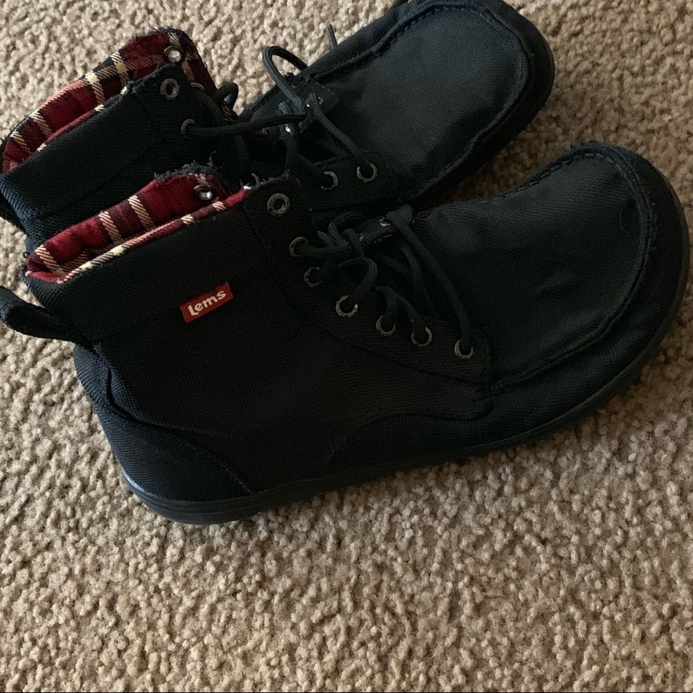 Lems boots
